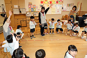 フルーツバスケットたのしかったね‼　きりん