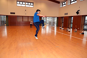 体操教室　ことり・うさぎ