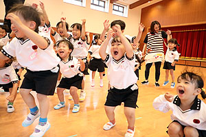体操教室　ことり・うさぎ