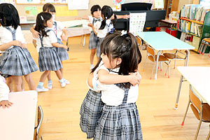 「いいところさがし」をしました　Ｅ