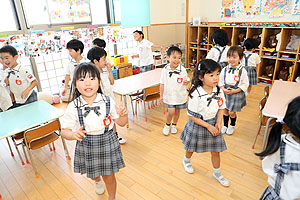 「いいところさがし」をしました　Ｅ