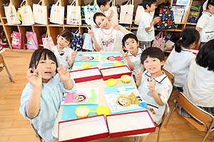 雨の日の制作　Ａ