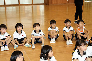 体操教室　ひまわり・さくら・たんぽぽ