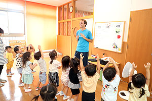 イングリッシュ　ひよこ