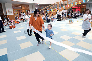 エンゼル運動会　ひよこ組　NO.2
