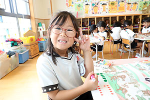 かずのワーク　C