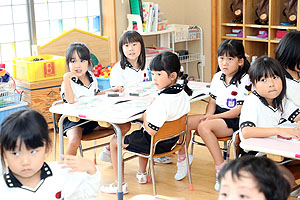 かずのワーク　C