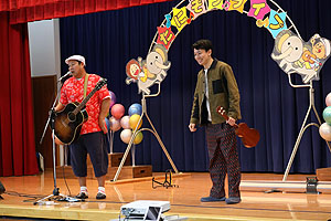 たにぞうさんライブコンサート