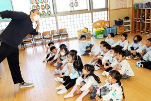 ピーター先生の英語レッスン　A