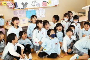 ピーター先生の英語レッスン　A