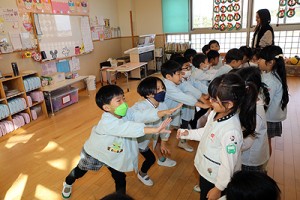 ピーター先生の英語レッスン　A