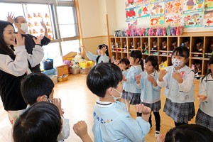 ピーター先生の英語レッスン　B