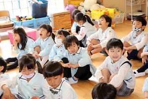 ピーター先生の英語レッスン　B