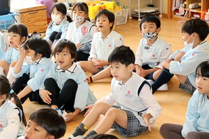 ピーター先生の英語レッスン　B