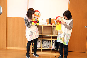 エンゼルリング　ハイハイレース
