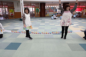 エンゼルリング　ハイハイレース