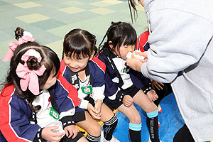 もちつき大会　年長組　NO.2