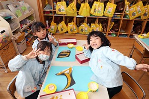 作品展に向けて　B