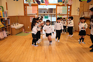 イングリッシュ　A