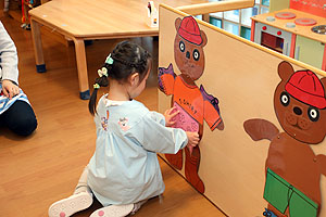 イングリッシュ　ひよこ