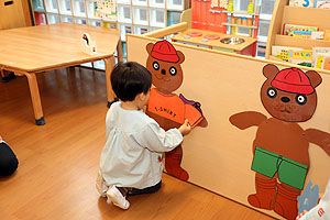 イングリッシュ　ひよこ