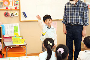 谷口先生の習字教室　　C・D・E