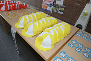 令和7年度　入園式が行われました　　NO.1
