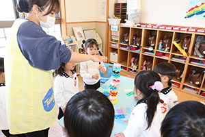 なんでもタワー競争　E