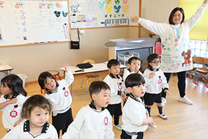 ノエル先生のイングリッシュ　すみれ・ばら