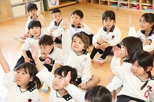 ノエル先生のイングリッシュ　すみれ・ばら