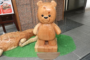 エンゼル探検楽しかったね　ばら