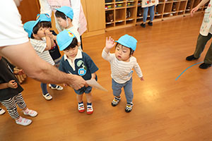 はじめての英語教室　楽しかったね　ぺんぎん・ひよこ・あひる