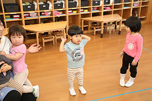 はじめての英語教室　楽しかったね　ぺんぎん・ひよこ・あひる