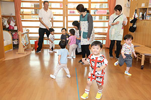 はじめての英語教室　楽しかったね　ぺんぎん・ひよこ・あひる