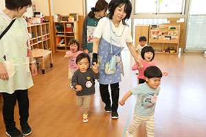 はじめての英語教室　楽しかったね　ぺんぎん・ひよこ・あひる