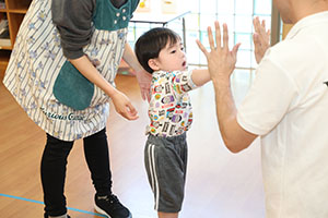 はじめての英語教室　楽しかったね　ぺんぎん・ひよこ・あひる