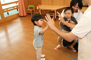 はじめての英語教室　楽しかったね　ぺんぎん・ひよこ・あひる