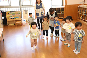 はじめての英語教室　楽しかったね　ぺんぎん・ひよこ・あひる