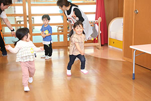 はじめての英語教室　楽しかったね　ぺんぎん・ひよこ・あひる