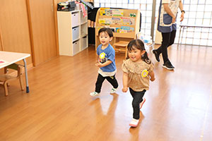 はじめての英語教室　楽しかったね　ぺんぎん・ひよこ・あひる