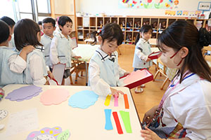 時の記念日の制作　こあら
