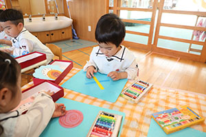 時の記念日の制作　こあら