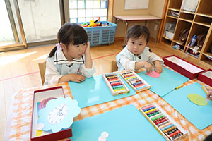 時の記念日の制作　こあら