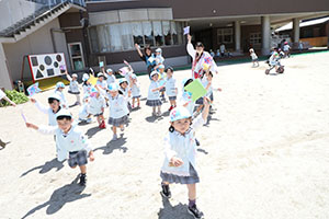 時の記念日の制作　こあら