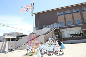 時の記念日の制作　こあら
