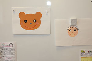 5月がスタートしました！　ひよこ・あひる・ぺんぎん