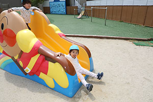 5月がスタートしました！　ひよこ・あひる・ぺんぎん