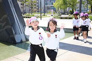 プラネタリウム見学　　たくさんの星がきれいだったね　C・D・E　
