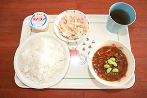 トップスイミングへ行きました　年長C・D・E　NO.2