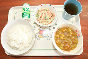 イングリッシュ　あひる